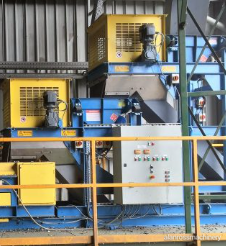 MAGNAPOWER PMDS 32-125RE-2 Sorting & Separators | Alan Ross Machinery