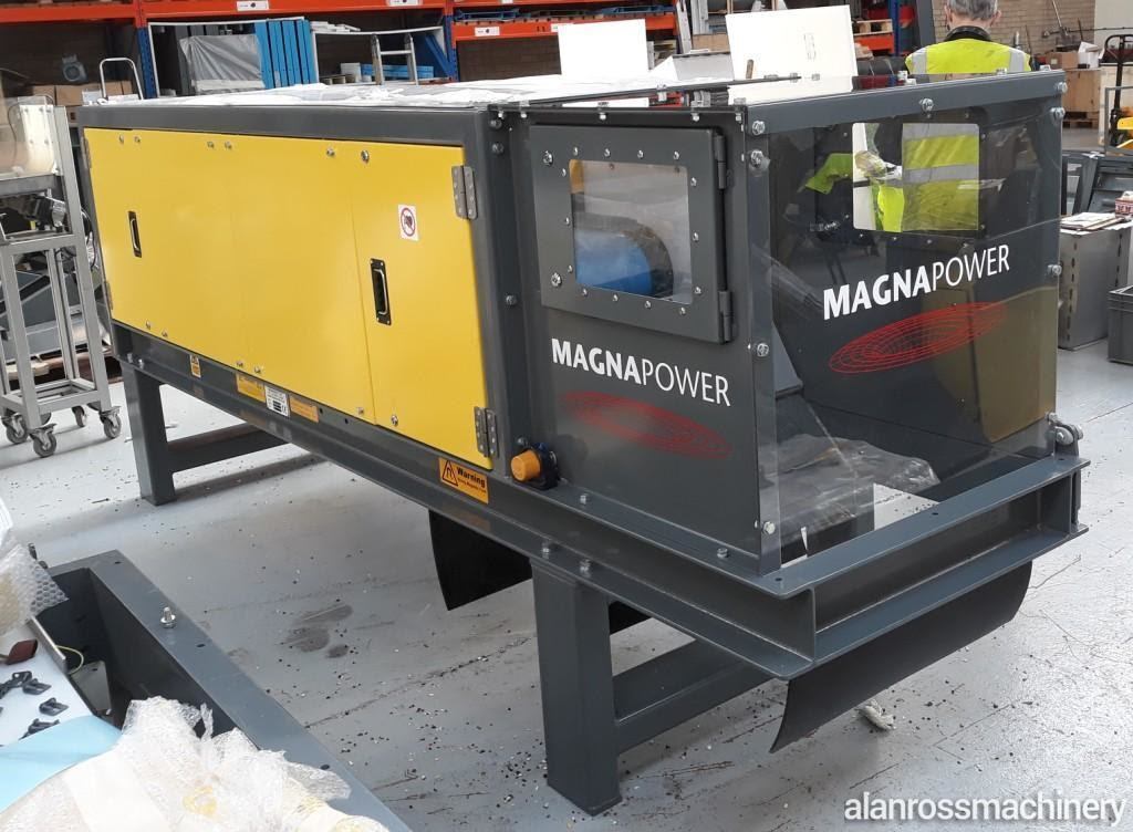 MAGNAPOWER ECS600SF Sorting & Separators | Alan Ross Machinery
