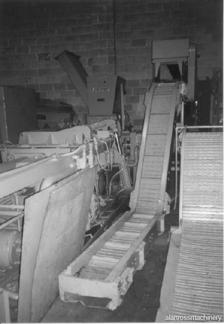 UNASSIGNED UNASSIGNED Conveyor | Alan Ross Machinery