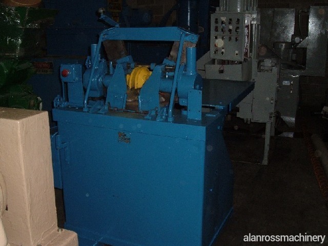 RIGBY MACHINERY INC - MA-TECH MACHINERY 56 Cable Strippers | Alan Ross Machinery