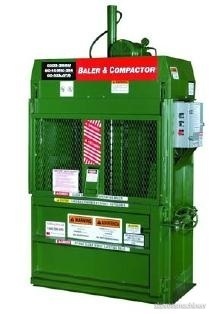 PTR BALER AND COMPACTOR CO UNASSIGNED Balers | Alan Ross Machinery