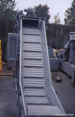 UNASSIGNED UNASSIGNED Conveyor | Alan Ross Machinery