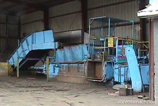 HARRIS WASTE MANAGEMENT GROUP UNASSIGNED Balers | Alan Ross Machinery