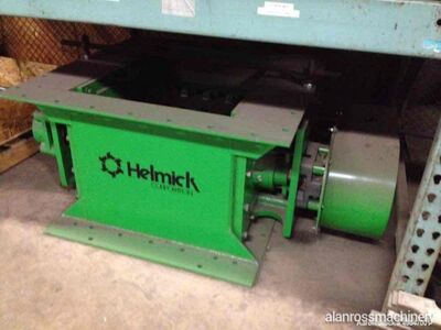 Helmick E-99909-MKD Crushers | Alan Ross Machinery