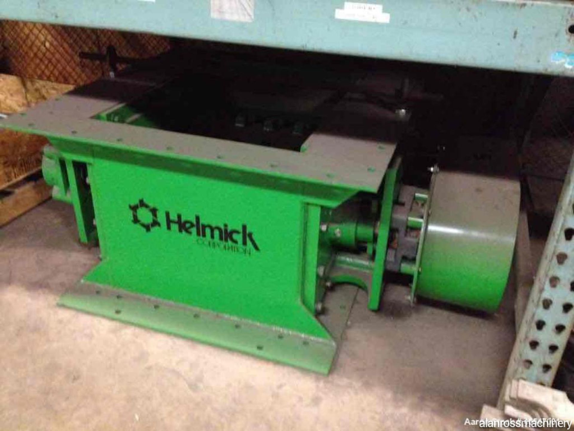 Helmick E-99909-MKD Crushers | Alan Ross Machinery