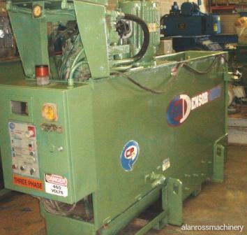 CP MFG UNASSIGNED Can Processing | Alan Ross Machinery