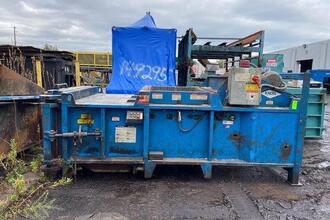 EXCEL MANUFACTURING EX60 Balers | Alan Ross Machinery (2)