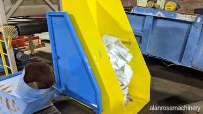 UNASSIGNED UNASSIGNED Containers | Alan Ross Machinery