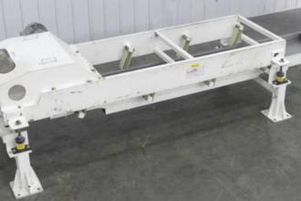 DEAMCO CORPORATION VCNF-U-18 Conveyor | Alan Ross Machinery (4)