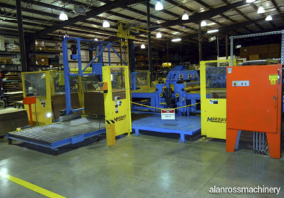 UNASSIGNED UNASSIGNED Miscellaneous | Alan Ross Machinery
