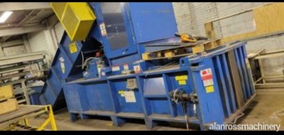 EXCEL MANUFACTURING EX62 Balers | Alan Ross Machinery