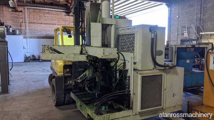 2000 PUCKMASTER INC UNASSIGNED Briquetters | Alan Ross Machinery