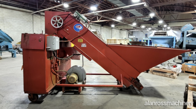 ,CP MFG,CP 200/3R,Can Processing,|,Alan Ross Machinery