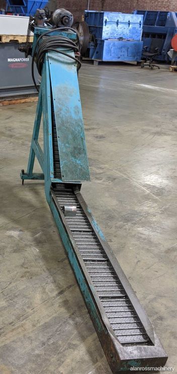 CUSTOM MANUFACTURED UNASSIGNED Conveyor | Alan Ross Machinery