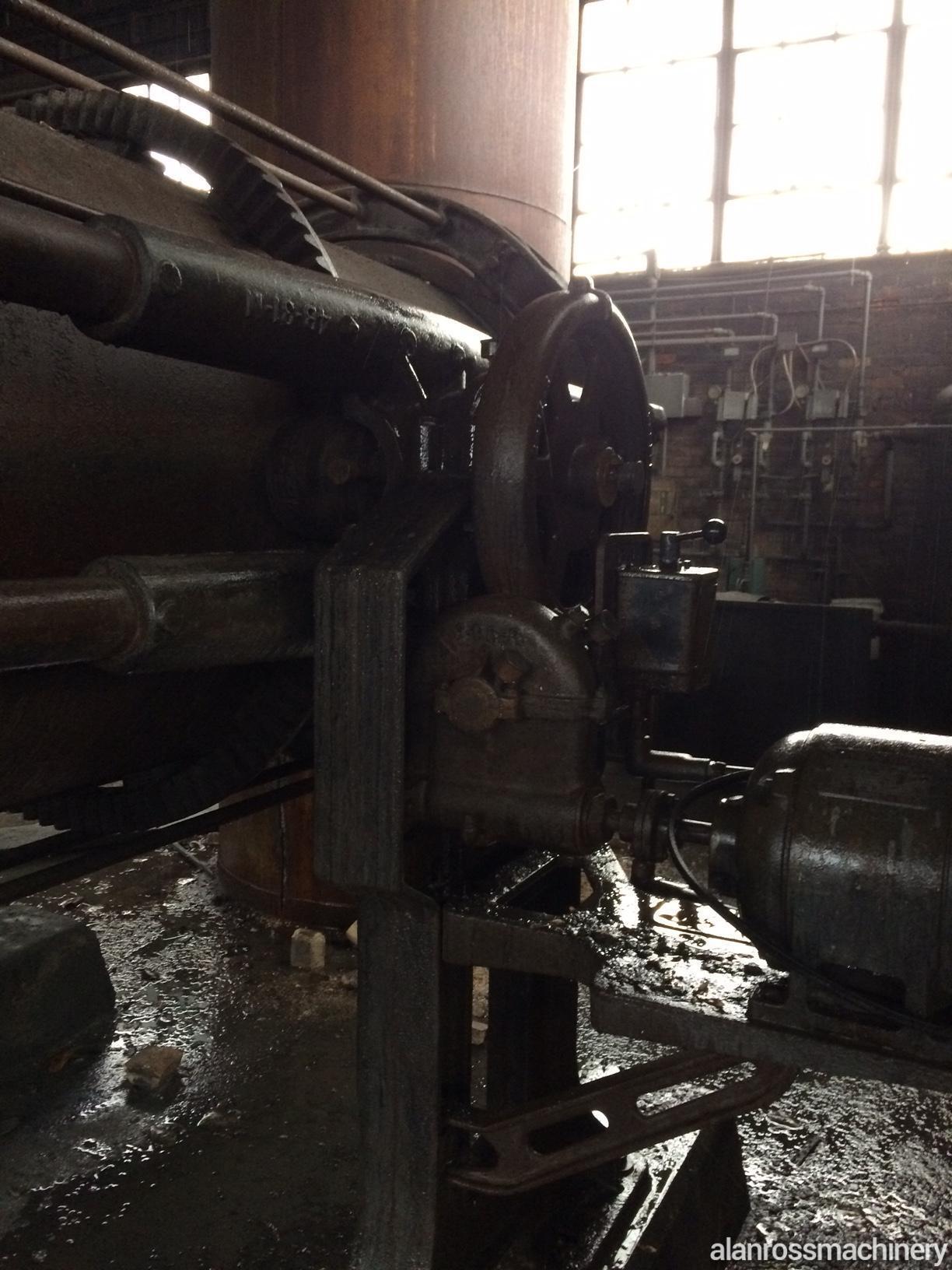 US Furnace 2 Furnaces & Kilns | Alan Ross Machinery