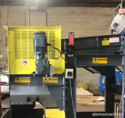 MAGNAPOWER PMDS 32/90 RE Magnets | Alan Ross Machinery