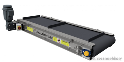 MAGNAPOWER OCP 3380 E Sorting & Separators | Alan Ross Machinery