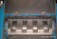 CUSTOM MANUFACTURED UNASSIGNED Granulators | Alan Ross Machinery