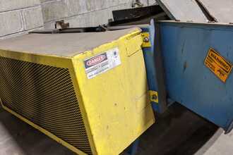REM - RECYCLING EQUIPMENT MANUFACTURING 4200 Miscellaneous | Alan Ross Machinery (2)