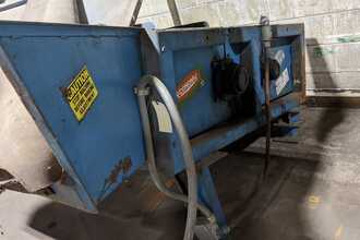 REM - RECYCLING EQUIPMENT MANUFACTURING 4200 Miscellaneous | Alan Ross Machinery (3)