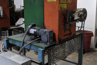 SWEED MACHINERY INC 5400XHD Granulators | Alan Ross Machinery (3)