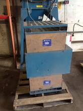 2008 CUSTOM MANUFACTURED UNASSIGNED Dust collectors | Alan Ross Machinery (2)