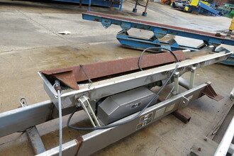 CUSTOM MANUFACTURED LBL1205 Conveyor | Alan Ross Machinery (1)