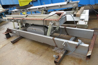 CUSTOM MANUFACTURED LBL1205 Conveyor | Alan Ross Machinery (2)