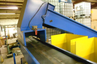 REM - RECYCLING EQUIPMENT MANUFACTURING UNASSIGNED Conveyor | Alan Ross Machinery (5)
