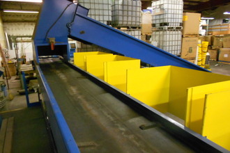 REM - RECYCLING EQUIPMENT MANUFACTURING UNASSIGNED Conveyor | Alan Ross Machinery (8)