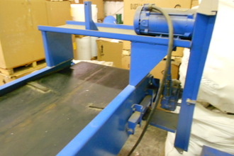REM - RECYCLING EQUIPMENT MANUFACTURING UNASSIGNED Conveyor | Alan Ross Machinery (10)