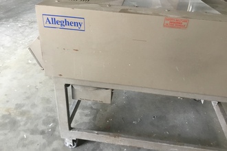 ALLEGHENY SHREDDERS CORP 150C Paper & OCC Shredders | Alan Ross Machinery (2)