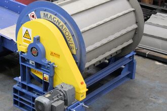 MAGNAPOWER UNASSIGNED Magnets | Alan Ross Machinery (4)