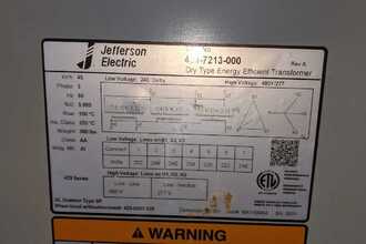 JEFFERSON ELECTRIC 4.3-7213-000 Electrical | Alan Ross Machinery (2)