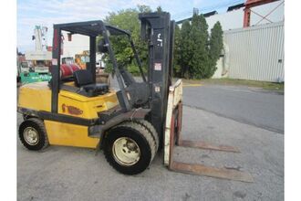 YALE GLP100MCJSBE088 Forklifts | Alan Ross Machinery (3)