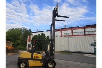 YALE GLP100MCJSBE088 Forklifts | Alan Ross Machinery (5)