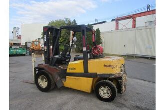 YALE GLP100MCJSBE088 Forklifts | Alan Ross Machinery (6)