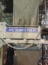 SHRED-TECH UNASSIGNED Shredders | Alan Ross Machinery (3)