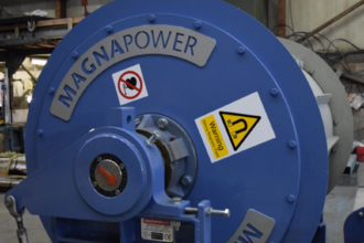 MAGNAPOWER PFD-150-150 Magnets | Alan Ross Machinery (4)