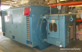 UNASSIGNED UNASSIGNED Miscellaneous | Alan Ross Machinery