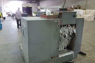 ALLEGHENY SHREDDERS CORP 20-250C Paper & OCC Shredders | Alan Ross Machinery (8)