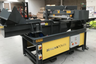 MAGNAPOWER FINDER36 Conveyor | Alan Ross Machinery (4)