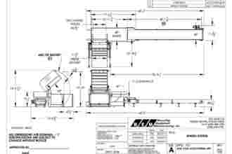 UNASSIGNED UNASSIGNED Conveyor | Alan Ross Machinery (5)