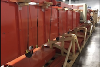 CUSTOM MANUFACTURED UNASSIGNED Conveyor | Alan Ross Machinery (1)