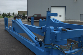 CUSTOM MANUFACTURED UNASSIGNED Container Handling | Alan Ross Machinery (6)