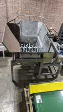 CUSTOM BUILT 15HP Shredders | Alan Ross Machinery (2)