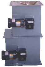 MAGNAPOWER PMDS45/120-x2 Sorting & Separators | Alan Ross Machinery (2)