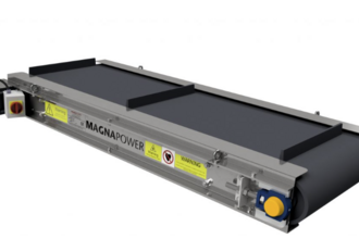 MAGNAPOWER OCP3380E Sorting & Separators | Alan Ross Machinery (2)